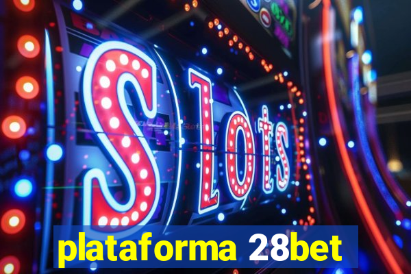 plataforma 28bet